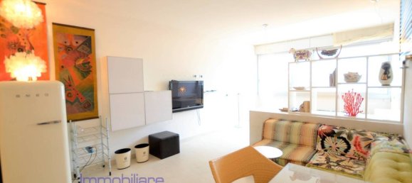 1 bedroom Apartment in Riccione, Italy No. 107521 6