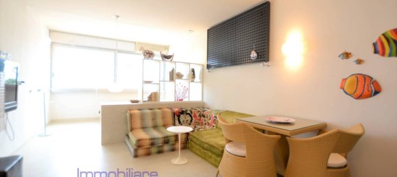 1 bedroom Apartment in Riccione, Italy No. 107521 4