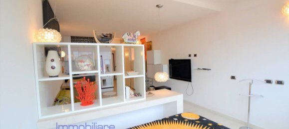 1 bedroom Apartment in Riccione, Italy No. 107521 7