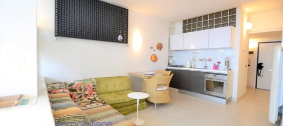 1 bedroom Apartment in Riccione, Italy No. 107521 8