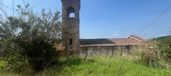 Casa de 6 habitaciónes en Belveglio, Italy No. 127935 40