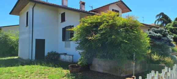 12-Zimmer Villa in Garlasco, Italy, Nr. 288512 27