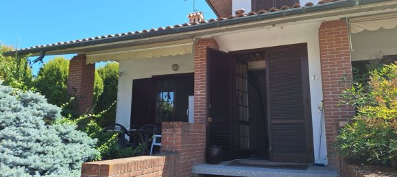 12-Zimmer Villa in Garlasco, Italy, Nr. 288512 5