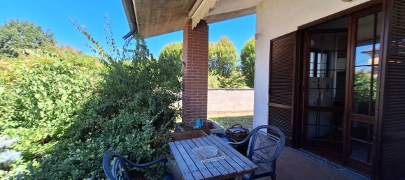 12-Zimmer Villa in Garlasco, Italy, Nr. 288512 9