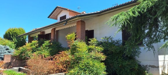 12-Zimmer Villa in Garlasco, Italy, Nr. 288512 15