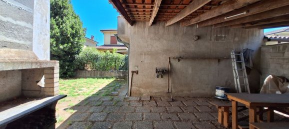 12-Zimmer Villa in Garlasco, Italy, Nr. 288512 90