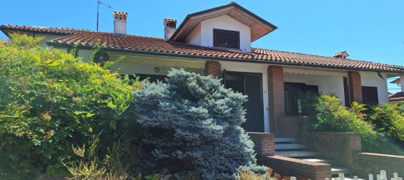 12-Zimmer Villa in Garlasco, Italy, Nr. 288512 2