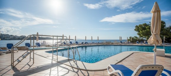 2 Schlafzimmer Wohnung in Mallorca, Spain, Nr. 25480 12