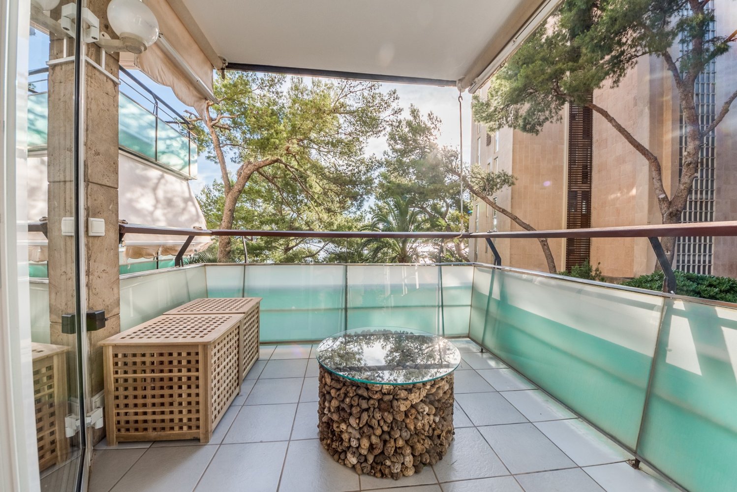 2 Schlafzimmer Wohnung in Mallorca, Spain, Nr. 25480