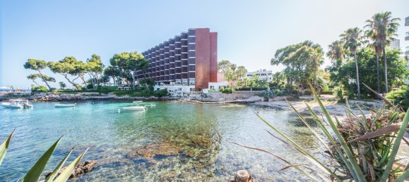 2 Schlafzimmer Wohnung in Mallorca, Spain, Nr. 25480 3