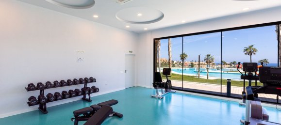 2 bedrooms Apartment in Mijas, Spain No. 149830 33