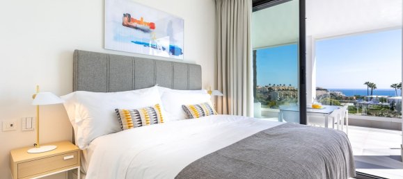 2 bedrooms Apartment in Mijas, Spain No. 149830 17