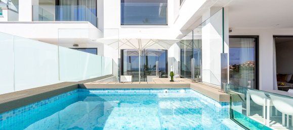 2 bedrooms Apartment in Mijas, Spain No. 149830 4