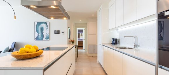 2 bedrooms Apartment in Mijas, Spain No. 149830 14