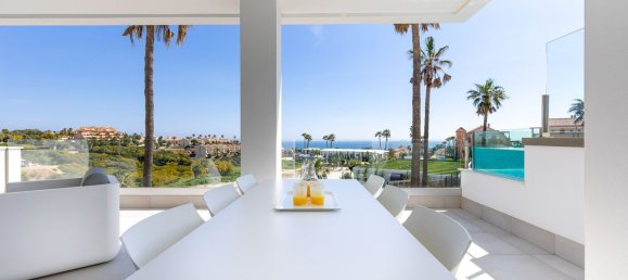 2 bedrooms Apartment in Mijas, Spain No. 149830 3