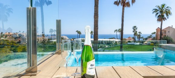 2 bedrooms Apartment in Mijas, Spain No. 149830 6