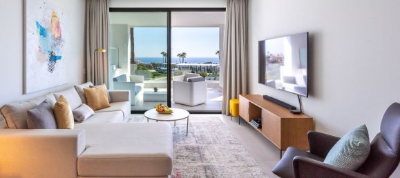 2 bedrooms Apartment in Mijas, Spain No. 149830 10