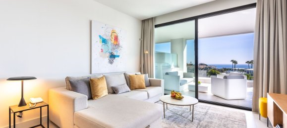 2 bedrooms Apartment in Mijas, Spain No. 149830 9