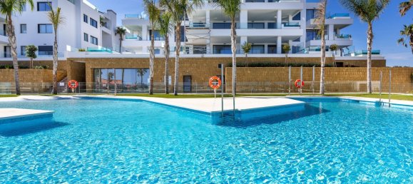 2 bedrooms Apartment in Mijas, Spain No. 149830 26