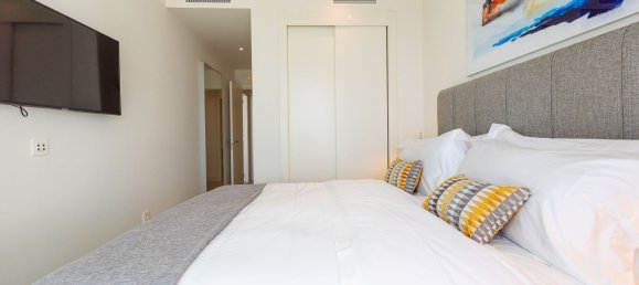 2 bedrooms Apartment in Mijas, Spain No. 149830 18