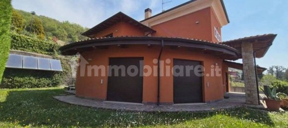 6 bedrooms Villa in Coccaglio, Italy No. 264557 23