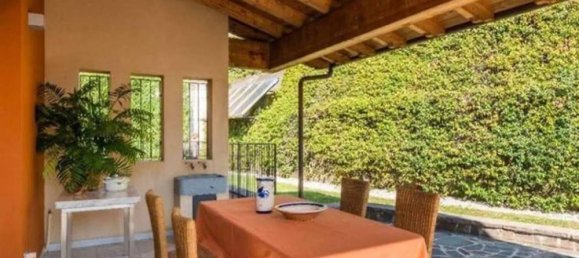 6 bedrooms Villa in Coccaglio, Italy No. 264557 31