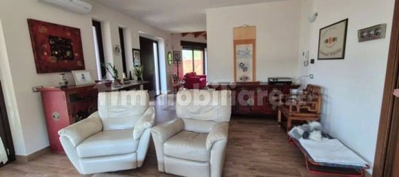 6 bedrooms Villa in Coccaglio, Italy No. 264557 8