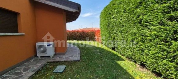 6 bedrooms Villa in Coccaglio, Italy No. 264557 35