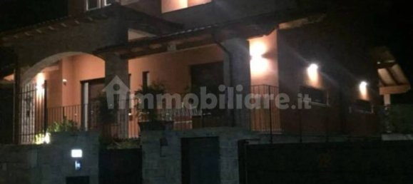 6 bedrooms Villa in Coccaglio, Italy No. 264557 24