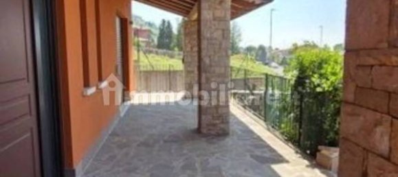 6 bedrooms Villa in Coccaglio, Italy No. 264557 19