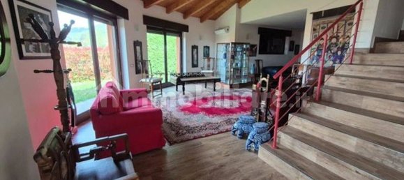 6 bedrooms Villa in Coccaglio, Italy No. 264557 3