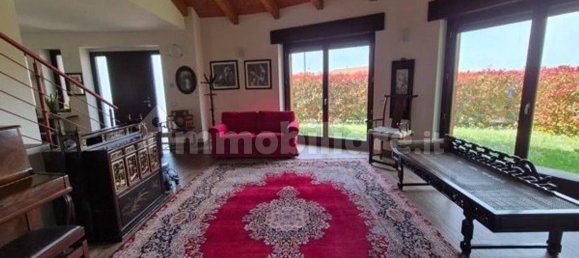 6 bedrooms Villa in Coccaglio, Italy No. 264557 4