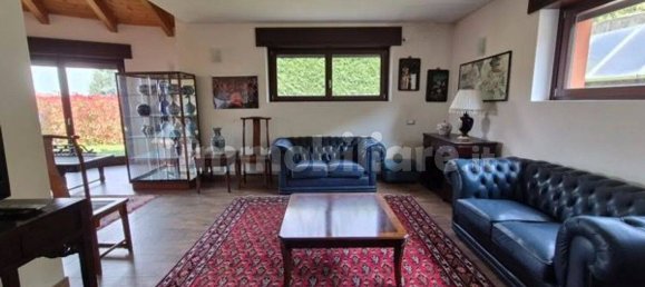 6 bedrooms Villa in Coccaglio, Italy No. 264557 7