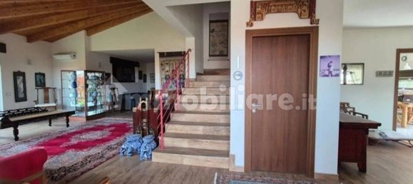 6 bedrooms Villa in Coccaglio, Italy No. 264557 12
