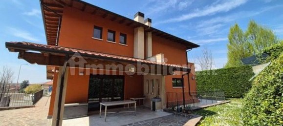 6 bedrooms Villa in Coccaglio, Italy No. 264557 33