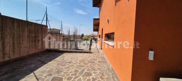 6 bedrooms Villa in Coccaglio, Italy No. 264557 36