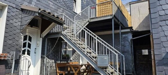 4-Zimmer Doppelhaus in Essen, Germany, Nr. 112170 28