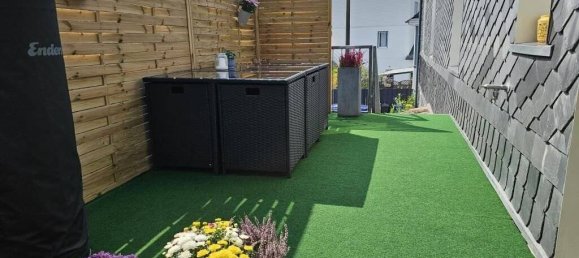 4-Zimmer Doppelhaus in Essen, Germany, Nr. 112170 25