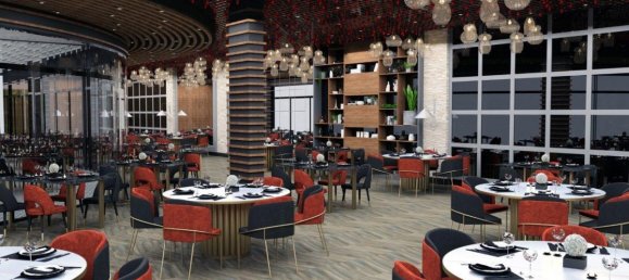 2 rooms Apartment in Demirtas, Turkey No. 30193 23