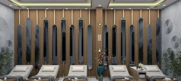 2 rooms Apartment in Demirtas, Turkey No. 30193 25