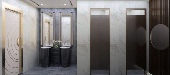 2 rooms Apartment in Demirtas, Turkey No. 30193 27