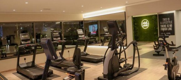 Appartement à Downtown Dubai (Downtown Burj Dubai), UAE 48.8m² No. 15110 10