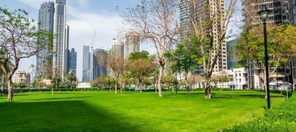 Appartement à Downtown Dubai (Downtown Burj Dubai), UAE 48.8m² No. 15110 14