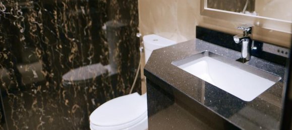 Appartement à Downtown Dubai (Downtown Burj Dubai), UAE 48.8m² No. 15110 7