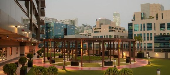 Appartement à Downtown Dubai (Downtown Burj Dubai), UAE 48.8m² No. 15110 12