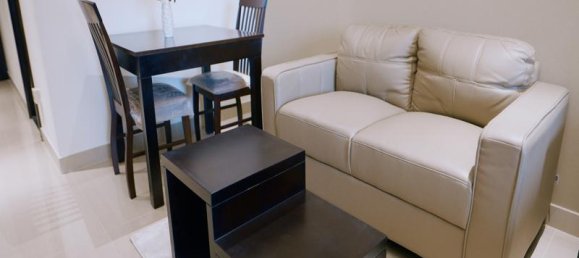 Appartement à Downtown Dubai (Downtown Burj Dubai), UAE 48.8m² No. 15110 5