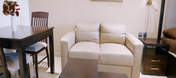 Appartement à Downtown Dubai (Downtown Burj Dubai), UAE 48.8m² No. 15110 6