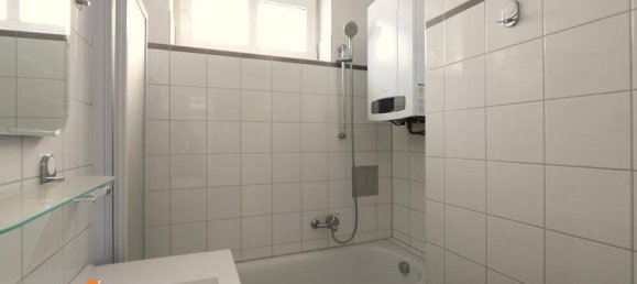 2 rooms Apartment in Wahring, Austria No. 172839 9