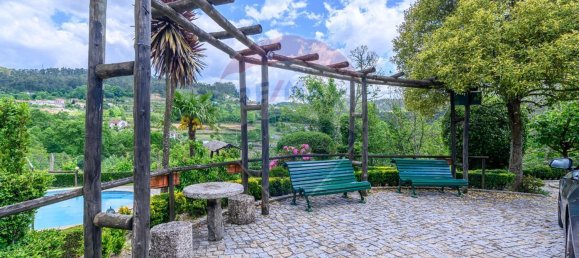 3 chambres Maison à Felgueiras, Portugal No. 34960 34