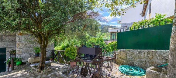 3 chambres Maison à Felgueiras, Portugal No. 34960 35